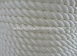 High Quality Marine Polypropylene Mooring Rope PP Rope