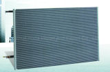 Full Aluminium Condenser Coil for Industrial Refrigeration