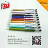 Latest New Promotion Gift Metal Crystal Pen