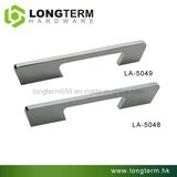 Aluminum Furniture Handle for Cupboard Door (LA-5049)