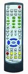 Kr Univesal Remote Control DVD Kr-023