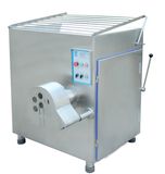 Double-Screw Meat Mincer Sjr130