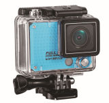 Sport Cameras Sport DV S30 Action Camera Diving 30m Waterproof Camera 1080P Full HD Helmet Camera Underwater