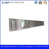 Inner &Outer Decking for Escalator (ZJSCYT D108)