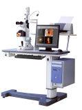 Digital Slit Lamp with Imaging Processing Software