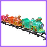 Hot Sale Fwulong Track Classic Train for Ground (FLTT)