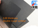 Double Rough Surface HDPE Geomembrane 3.00mm