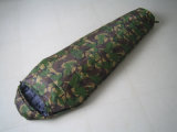 Camouflage Military Sleeping Bag (HWB-123)