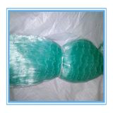 Nylon Monofilament Fishing Net for Ukraine Market