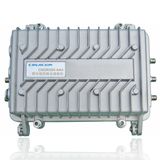 Hfc Network Optical Node for Cable Television
