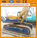 Second Hand Kobelco Excavator (K909-II) with CE