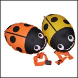 High Quality Water Toys Safety Device Ladybug Floating Ball Forkids