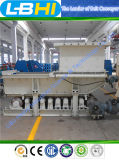 Standard Industrial Belt Conveyor Feeder Device