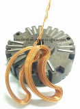 Copper Coil/Air Core Coil/Electronic Inductor Coil/Motor Coil for Machine