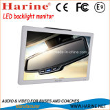 15.6inch Fixed Wall Mounted Bus Car LCD TV