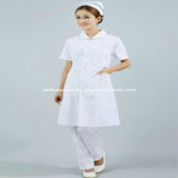 Ly Cotton Nurses Dress Uniform (LY-MNU-001)