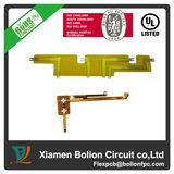 Double -Side Flexible Printed Circuit Board
