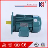 High Power Electrical AC Motor for Chemical Engineering Machinery