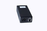 Poe Injector 48V 0.3A Ppoe Adapter Used for Wimax VoIP with 802.3af Non-Compliant