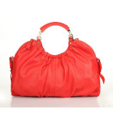 Hot Selling Luxury Tote Winter Ladies Handbag (AL199)