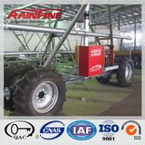 Rainfine Irrigation Equipment of Rainfine Lateral Move System