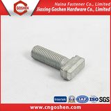 Carbon Steel T Head Bolts/ Customized