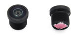 Fov 200 Degrees 0.82mm M12 Wide Angle Lens for Wide Angle Camera