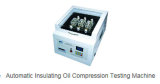 Automatic Insulating Oil Compression Testing Machine