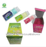 Coolsa Sugar Free Minty Fresh Breath Strip Candy