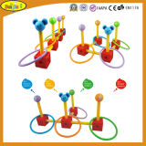 Hot Sale Plastic Education Toy for Kids