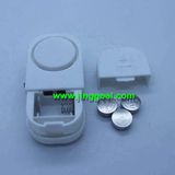 Sensor Alarm
