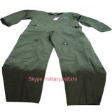 Military Overall Uniform for Army Use
