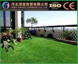 Landscape Kafe Plant Artificial Flower Artificial Grass Lawn