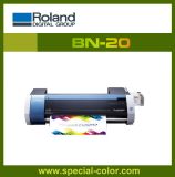 Small Printing and Cutting Roland Bn-20 Printer