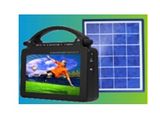 Quotation of Solar TV