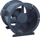 Industrial Ventilation Fan / Axial Fanaluminum Blade Fan