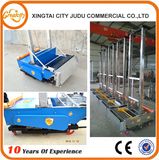 Cement Rendering Machine