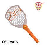 CE&RoHS Electric Mosquito Swatter for European Markets