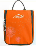Fashion Nylon Cosmetic Bag Customized