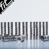 Custom CNC Aluminum Parts