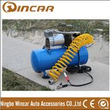 Portable Compressor 12V Air Tank 150psi