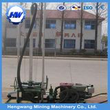 Light Weight Water Well Drilling Machine