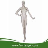 Wf. Bdn02 Women Display Modern Mannequin Fiberglass