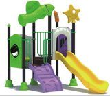 2015 Hot Selling Outdoor Playground Slide with GS and TUV Certificate (QQ14036-1)