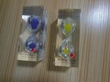 Bank Promotional Gift Household Decoration Item Sand Timer