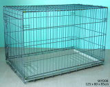 High Quality Large Dog Cage (WYD08)