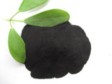 Organic Fertilizer Humic Acid for Agriculture Plants Increasing The Crop Yield