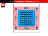 Plastic Egg Mould
