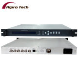 70MHz/140MHz If Output DVB-S2 Modulator (support QPSK, 8PSK)