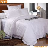 White Hot Sale Bedding for Hotel (DPF90108)